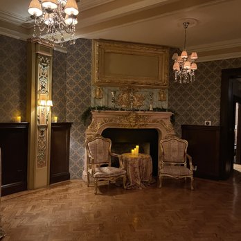 Stan Mansion - Stan Mansion - Venues & Event Spaces Near Me - Chicago, Illinois