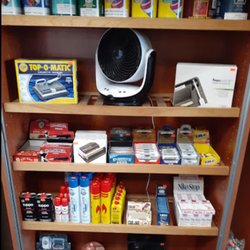 Smokers Domain