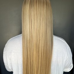 Baxter Beauty Bar