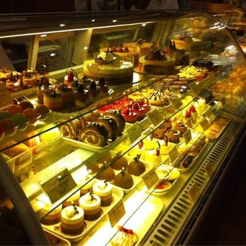 Cocola Bakery - Bakeries Near Me - San Jose, California