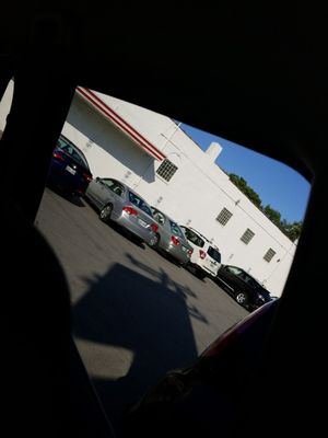 Osborne's Bi-Rite by null