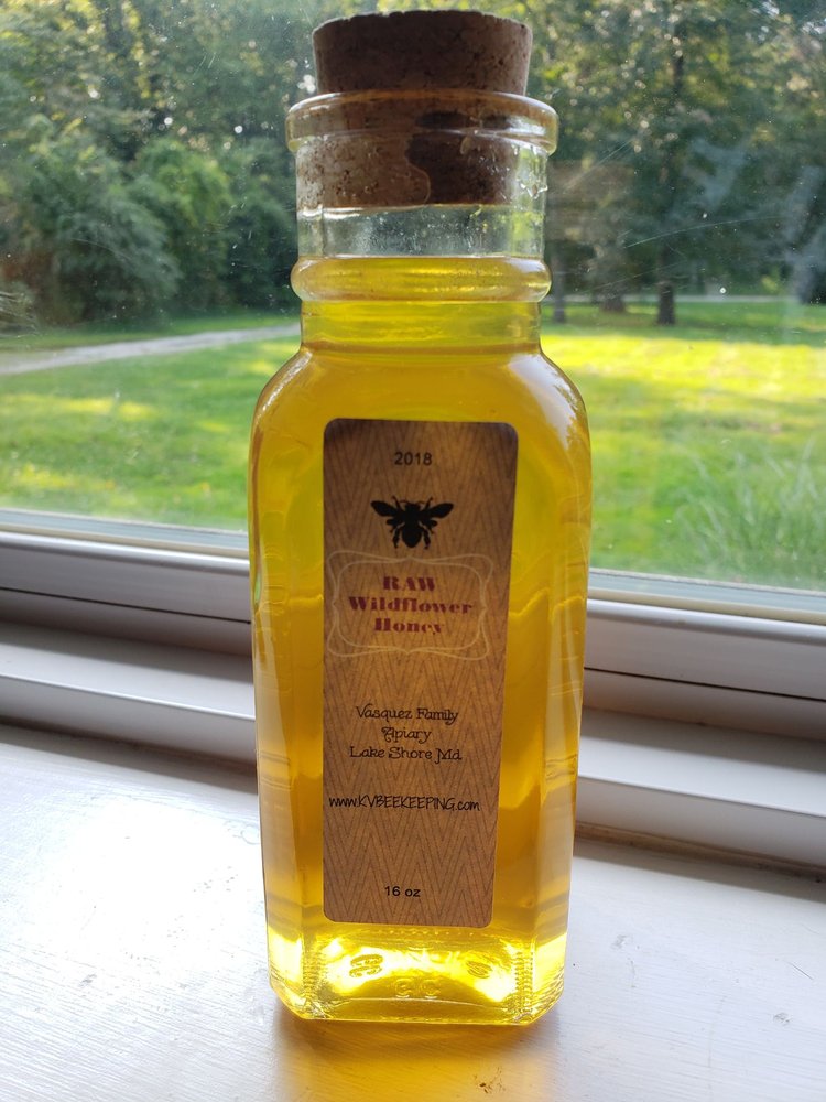 Kevin's Beekeeping - beekeeping in Pasadena, MD