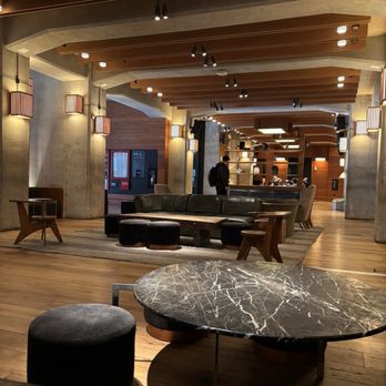 Ace Hotel - Brooklyn - Hotels Near Me - Brooklyn, New York