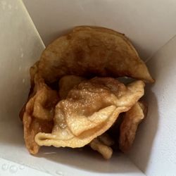 Tak Shing Chinese Restaurant - Dumplings