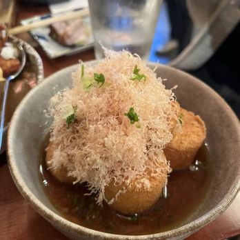 Taniku Izakaya - Izakaya Near Me - San Francisco, California