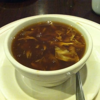Hunan Dynasty - Hot and Sour Soup - Chinese Near Me - Washington, DC, District of Columbia Hunan Dynasty - Hot and Sour Soup - Chinese Near Me - Washington, DC, District of Columbia