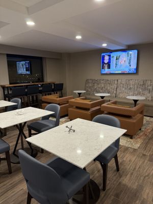 Renaissance Dallas Addison Hotel by null