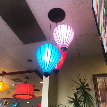 Pho Saigon Express - Cool  decors!!!! - Vietnamese Near Me - Escondido, California
