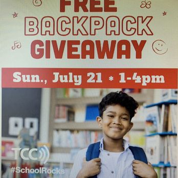 Verizon Authorized Retailer - TCC - Join us for our Annual Backpack giveaway - Mobile Phones Near Me - Media, Pennsylvania Verizon Authorized Retailer - TCC - Join us for our Annual Backpack giveaway - Mobile Phones Near Me - Media, Pennsylvania