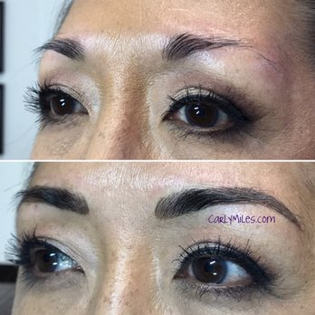 The Illustrated Lady - Permanent Makeup Near Me - Santa Barbara, California The Illustrated Lady - Permanent Makeup Near Me - Santa Barbara, California