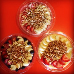 Acai Bowl
