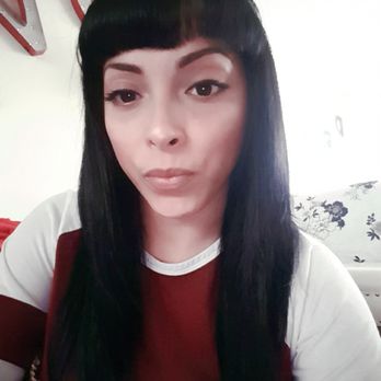 Magic Scissors - All black hair style. - Hair Salons Near Me - Bell, California