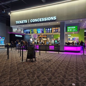 FatCats - Surprise - Cinema Near Me - Surprise, Arizona FatCats - Surprise - Cinema Near Me - Surprise, Arizona