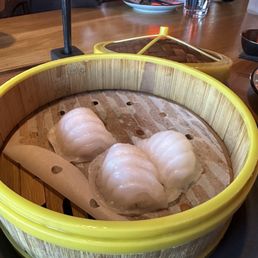 Shrimp hargow