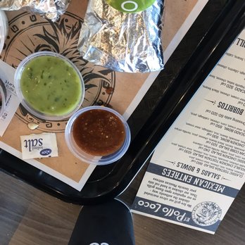 El Pollo Loco - Fast Food Near Me - Irving, Texas