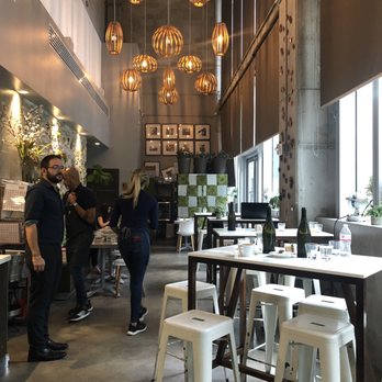 B Bistro + Bakery - Bakeries Near Me - Miami, Florida