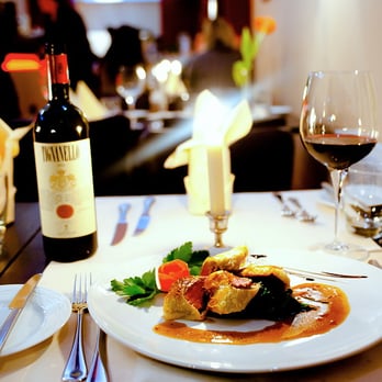O'Pote Ristorante - Italian Near Me - Hamburg, HH O'Pote Ristorante - Italian Near Me - Hamburg, HH