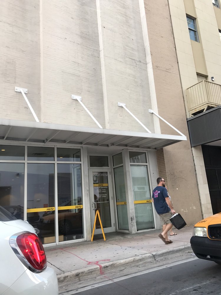 Hertz Rent A Car 2019 All You Need To Know Before You Go With
