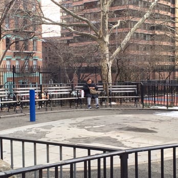 Samuel Seabury Playground - Another view - Playgrounds Near Me - New York, New York Samuel Seabury Playground - Another view - Playgrounds Near Me - New York, New York