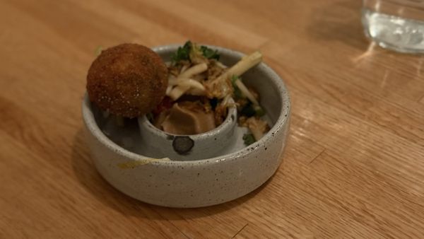 Tenant Restaurant by null