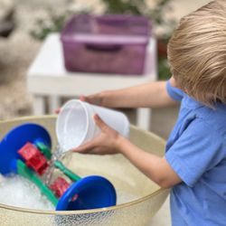 The Montessori School of San Antonio