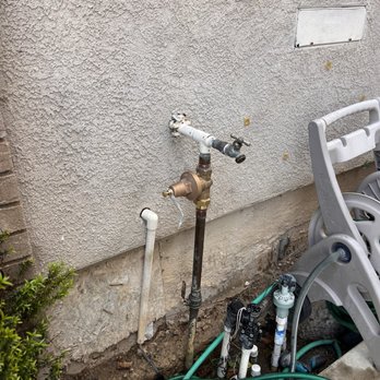 EZ Plumbing - Pressure regulator replaced! - Plumbing Near Me - Garden Grove, California EZ Plumbing - Pressure regulator replaced! - Plumbing Near Me - Garden Grove, California