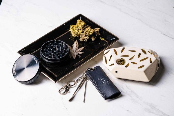 MARYJAE Cannabis Dispensary by null