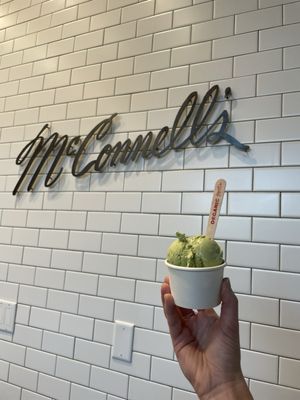 McConnell's Fine Ice Creams - San Juan Capistrano by null