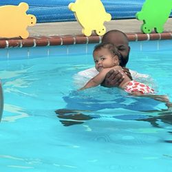 Blue Buoy Swim School