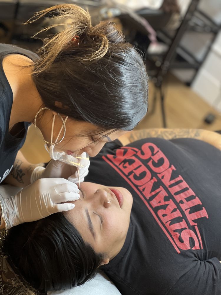 Wild Beauty Academy Logo