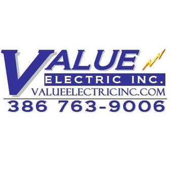 Value Electric - Electricians Near Me - Port Orange, Florida Value Electric - Electricians Near Me - Port Orange, Florida