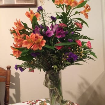 Opal & J R Florist - This is what I received... - Florists Near Me - Gainesville, Georgia Opal & J R Florist - This is what I received... - Florists Near Me - Gainesville, Georgia