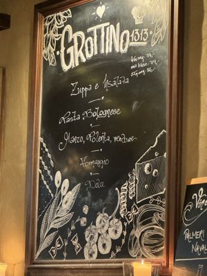 Grottino 1313 by null