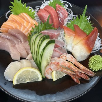Sushi Lovers - Deluxe sashimi - Sushi Bars Near Me - Richmond, British Columbia Sushi Lovers - Deluxe sashimi - Sushi Bars Near Me - Richmond, British Columbia