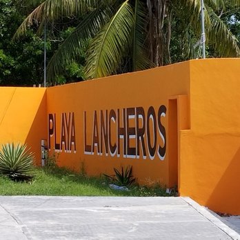 Playa Lancheros - Seafood Near Me - Isla Mujeres, ROO