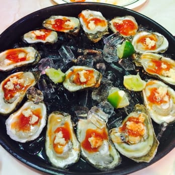 Deckhand Oyster Bar - Seafood Near Me - Austin, Texas Deckhand Oyster Bar - Seafood Near Me - Austin, Texas
