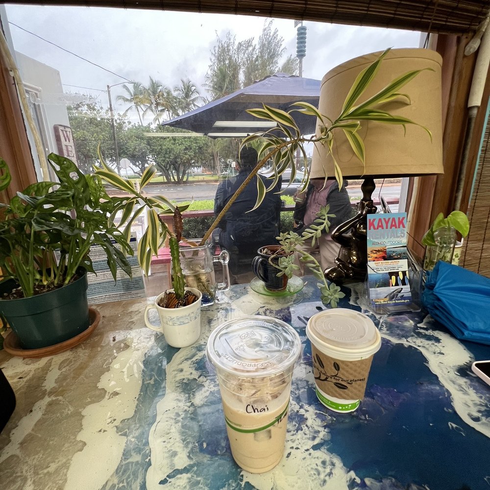 Lava Java Coffee Roasters of Maui - Coffee & Tea Near Me - Kihei, Hawaii Lava Java Coffee Roasters of Maui - Coffee & Tea Near Me - Kihei, Hawaii