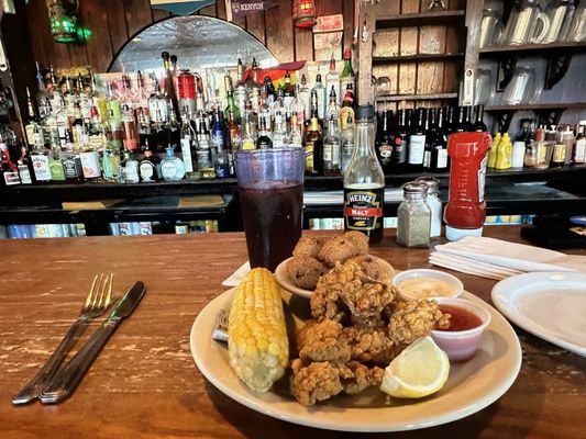 Quarterdeck by null Quarterdeck by null