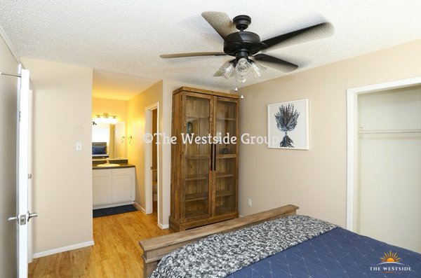 6th Street West Apartments Austin by null
