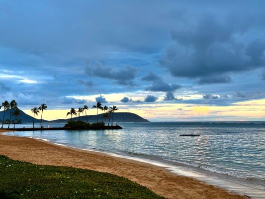 Plumeria Beach House by null