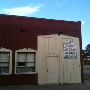 Tassanee's Thai Cuisine - Thai Near Me - Fort Smith, Arkansas Tassanee's Thai Cuisine - Thai Near Me - Fort Smith, Arkansas