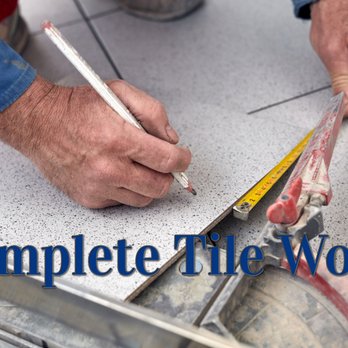 Smart Homes - Smart Homes Handyman Service Tile Work - Home Automation Near Me