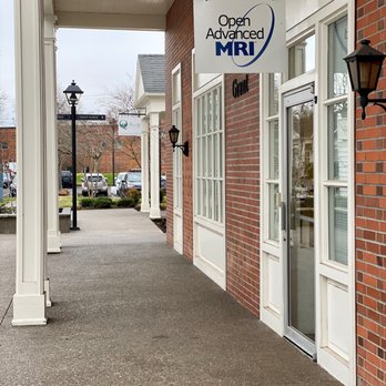 Open Advanced MRI NW - Exterior - Diagnostic Services Near Me - Portland, Oregon Open Advanced MRI NW - Exterior - Diagnostic Services Near Me - Portland, Oregon