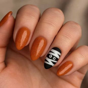 LUV Nails & Spa - Boo-tiful Nails for Halloween!
From ghostly white to glittery orange -- your Halloween nails just got a major upgrade! Book your spooky se - Nail Salons Near Me - Bellflower, California LUV Nails & Spa - Boo-tiful Nails for Halloween!
From ghostly white to glittery orange -- your Halloween nails just got a major upgrade! Book your spooky se - Nail Salons Near Me - Bellflower, California