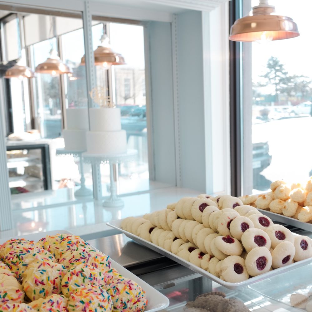 LA BAKERI Updated September 2024 19 Photos 935 Fennell Avenue E, Hamilton, Ontario