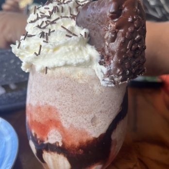 Pradera Brunch - Gansito frappe - Breakfast & Brunch Near Me - Costa Mesa, California Pradera Brunch - Gansito frappe - Breakfast & Brunch Near Me - Costa Mesa, California