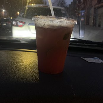 El Toro Bravo - Strawberry mojito ... - Mexican Near Me - Jackson Heights, New York El Toro Bravo - Strawberry mojito ... - Mexican Near Me - Jackson Heights, New York