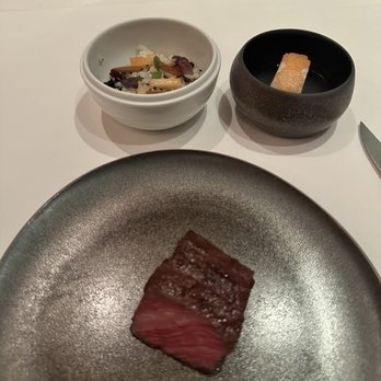 Jungsik - Korean Near Me - New York, New York Jungsik - Korean Near Me - New York, New York