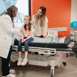 AFC Urgent Care Tigard - Pediatric urgent care