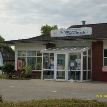 Nordland Backfisch - Seafood Near Me - Cuxhaven, NI Nordland Backfisch - Seafood Near Me - Cuxhaven, NI